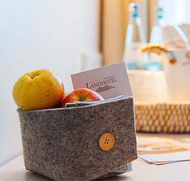 Landhotel Potsdam