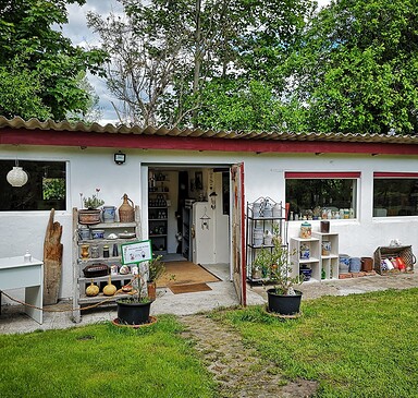 "Kultur & Beeren" Farm Shop 
