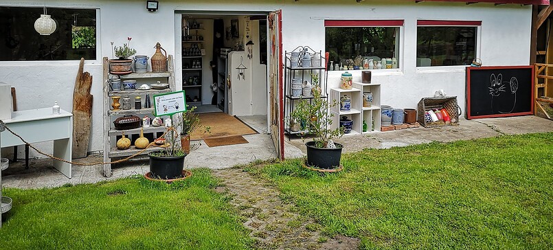 "Kultur & Beeren" Farm Shop 