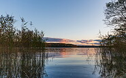 Werbellinsee, Foto: Steffen Lehmann /TMB, Lizenz: Steffen Lehmann / TMB