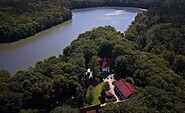 Restaurant &quot;Forsthaus Siehdichum&quot;, Foto: Kühl