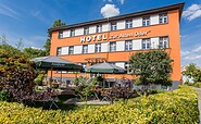 Hotel &quot;Zur alten Oder&quot;, Foto: René Matschkowiak
