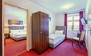 Apartment for 2+1 with large bathroom, Foto: René Matschkowiak