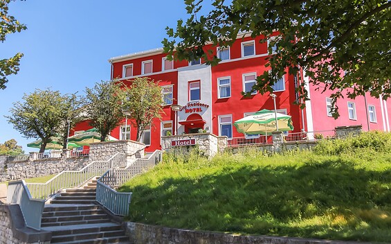 Hotel City Residence, Foto: Rema Foto, Lizenz: Hotel City Residence