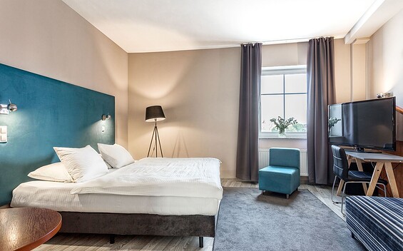 Hotel Kaliski, Foto: Kaliski