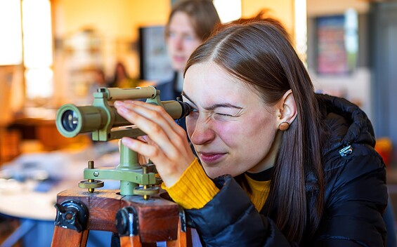 Reiss-Museum Bad Liebenwerda, Foto: LKEE_Andreas Franke, Lizenz: LKEE_Andreas Franke