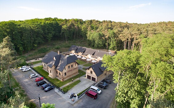 Pension Lesniczowka, Foto: Pensjonat Leśniczówka