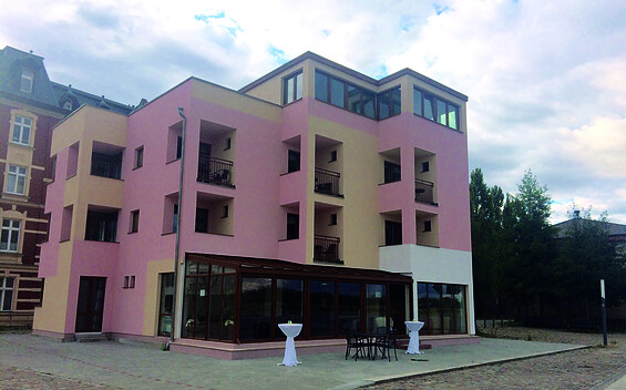 Pension "Oderblick", Foto: Pension "Oderblick"