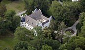Schloss Sallgast, Foto: SWFG, Lizenz: SWFG