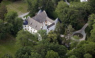 Schloss Sallgast, Foto: SWFG, Lizenz: SWFG