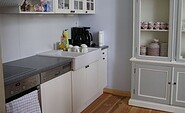 Küche, Foto: Gutshaus Sieversdorf
