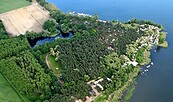 Camping- und Ferienpark am Plauer See, Foto: Camping- und Ferienpark am Plauer See, Lizenz: Camping- und Ferienpark am Plauer See