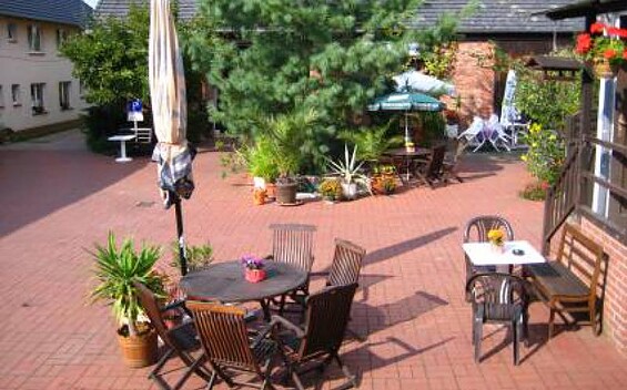 Hof Simke, Foto: Tourismusverband Seenland Oder-Spree e.V.