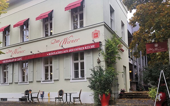 Wiener Café, Foto: Sophie Sokie, Lizenz: PMSG