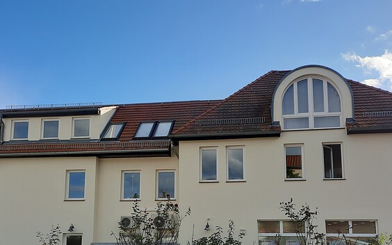 Exterior view, Foto: Touristinformation Senftenberg, Lizenz: Touristinformation Senftenberg