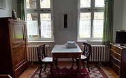 Apartment Kunsthof Barna von Sartory, Foto: Elisabeth von Sartory