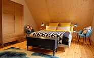 Schlafzimmer , Foto: Marc-Rajan Köppler