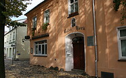 Yorkhaus, Foto: Petra Förster, Lizenz: Tourismusverband Dahme-Seenland e.V.
