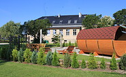 Gutshaus Mühlhof, Foto: R. Schaffer-Voss, Foto: Ron Schaffer-Voss