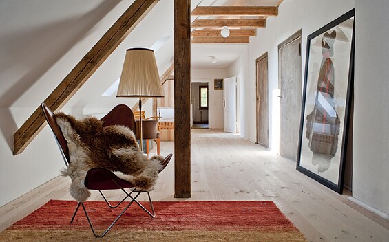 Landhaus am See