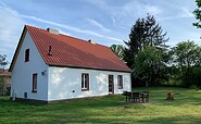Außenansicht Ferien in Charlottenthal , Foto: Eva Stein