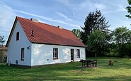 Außenansicht Ferien in Charlottenthal , Foto: Eva Stein