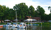 Malge Marina und Camping, Foto: Christin Drühl, Lizenz: Christin Drühl