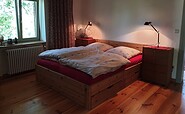 Schlafzimmer 1, Foto: Margita Theurer