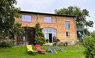 Außenansicht Landhaus Jakob, Foto: Margita Theurer