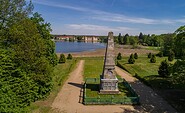 Obelisken, Foto: Petruschke-Juhre, Lizenz: REG