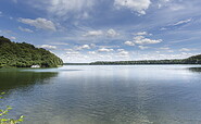 Großer Zechliner See, Foto: Steffen Lehmann, Lizenz: TMB-Fotoarchiv Steffen Lehmann