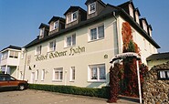 Hotel Gasthof &quot;Goldener Hahn&quot;, Foto: Mathias Hähn