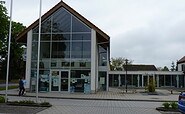 Haus des Gastes, Foto: Petra Förster, Lizenz: Tourismusverband Dahme-Seenland e.V.