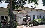 Restaurant Zum Sacrower See, Foto: Renate Stiebitz, Lizenz: PMSG