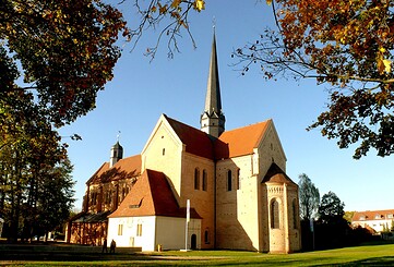 Klosterkirche Doberlug