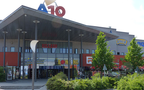 A10 Bowling, Foto: Petra Förster, Lizenz: Tourismusverband Dahme-Seenland e.V.