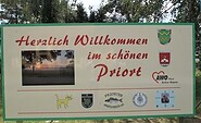 Willkommen