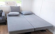 mögliche Schlafplätze