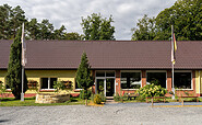 Natura Ferienpark, Foto: Natura Ferienpark, Lizenz: Natura Ferienpark