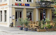 Restaurant Masala Haus, Foto: Estera Chlipala, Lizenz: PMSG