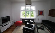 Wohnraum, Foto: Herr Brehm, Lizenz: Haus Seeblick