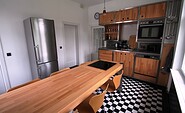 Küche, Foto: Herr Brehm, Lizenz: Haus Seeblick
