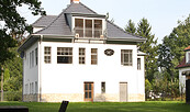 Haus Seeblick, Foto: Herr Brehm, Lizenz: Haus Seeblick