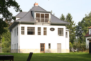 Haus Seeblick
