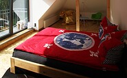 Bedroom, Foto: Herr Brehm, Lizenz: Haus Seeblick