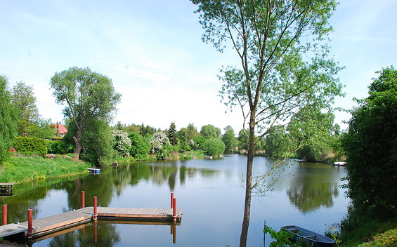 WWR Lehnin, Foto: Tourismusverband Havelland e.V.