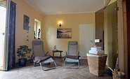Hotel Cellino sauna, Foto: Frau Sylvia Groth, Lizenz: Hotel Cellino