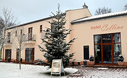 Hotel Cellino, Foto: Frau Sylvia Groth, Lizenz: Hotel Cellino