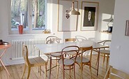 dining room, Foto: Herr Mayer, Lizenz: Ferienhaus Bindow, Herr Mayer