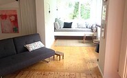 living room and conservatory, Foto: Herr Mayer, Lizenz: Ferienhaus Bindow, Herr Mayer